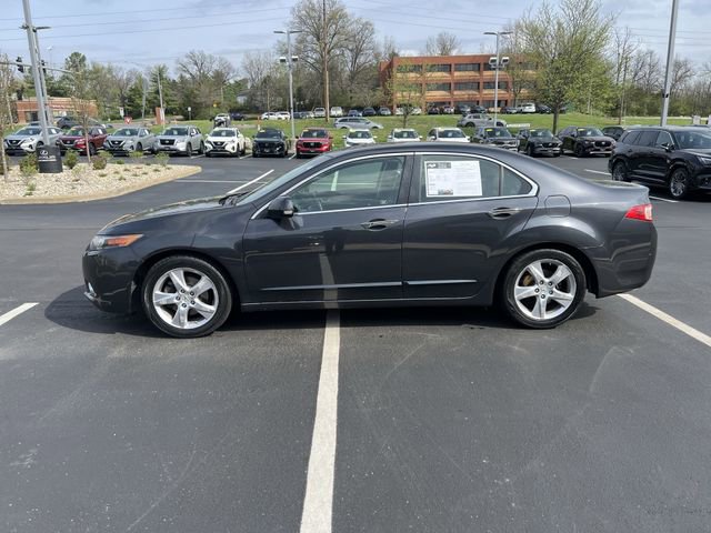 Used 2011 Acura TSX Sedan image 6