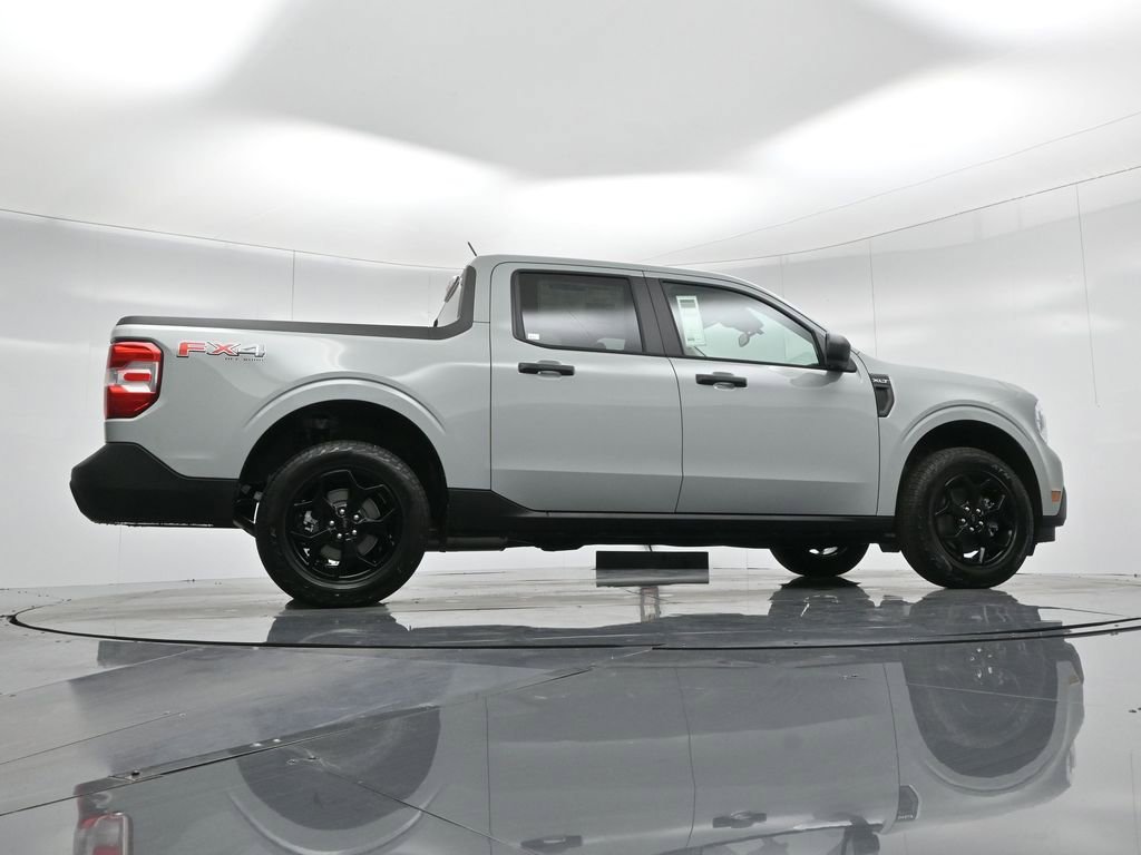 Used 2024 Ford Maverick XLT w/ Equipment Group 300A Standard image 48