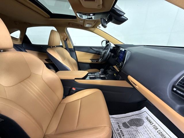 Used 2025 Lexus NX 250 FWD w/ Towing Package (2000 Lbs) image 31