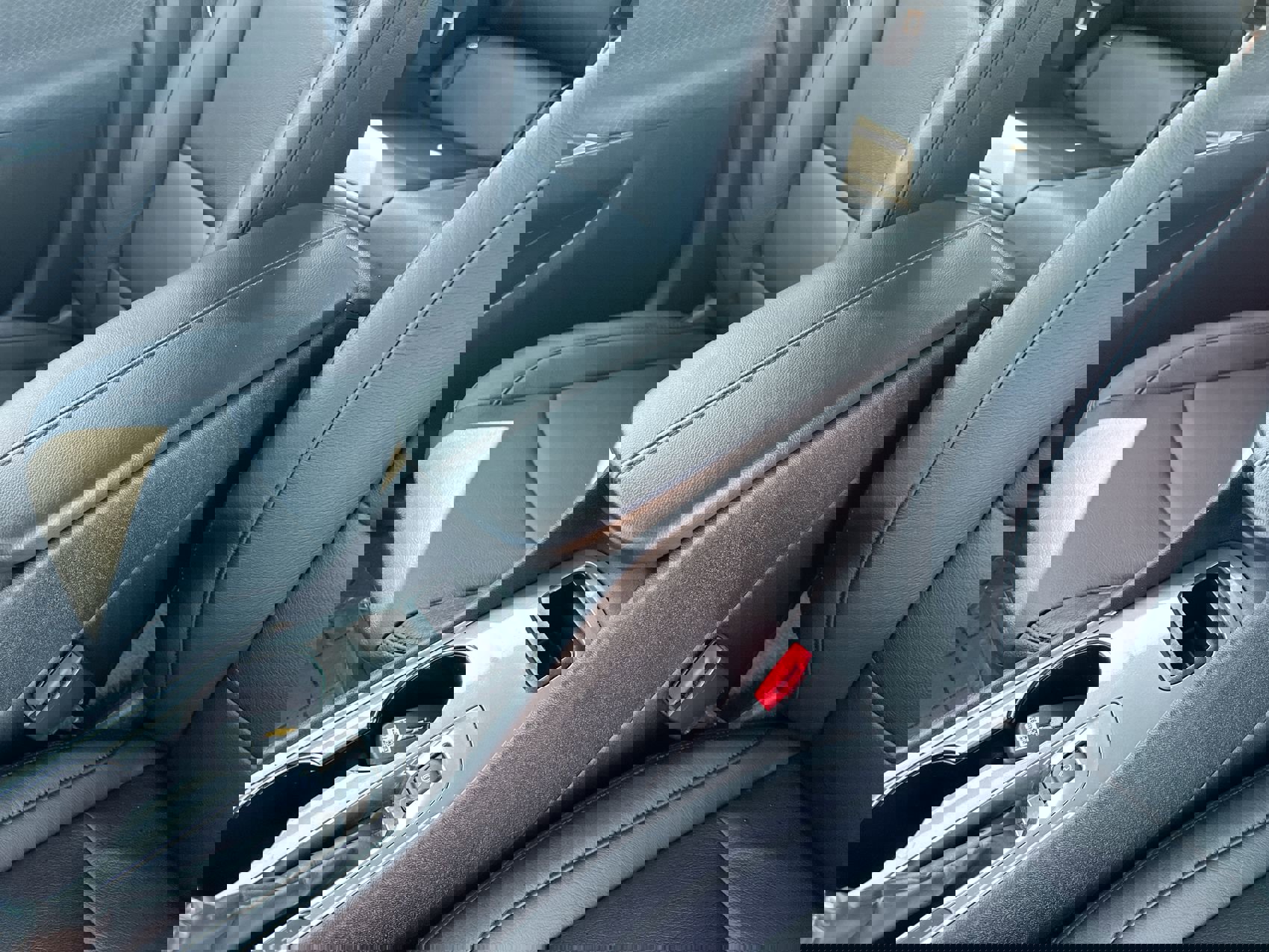 Certified 2024 Chevrolet Malibu LT image 20