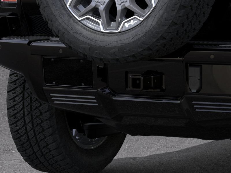New 2026 GMC Hummer EV SUV AWD/4WD image 15
