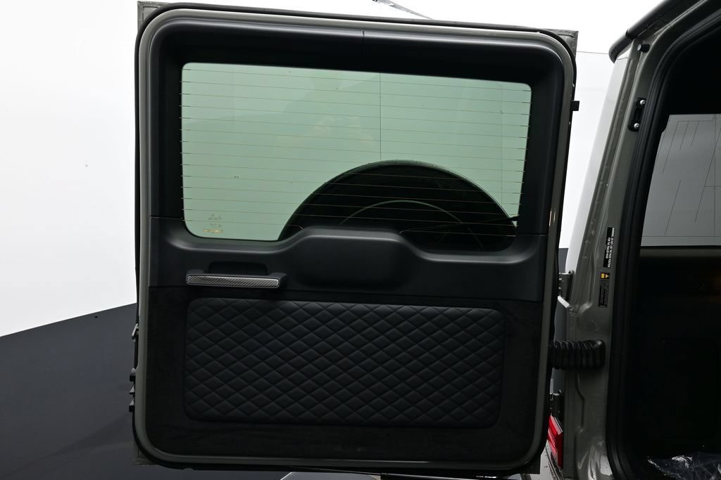 Used 2027 Mercedes-Benz G 63 AMG 4MATIC image 15