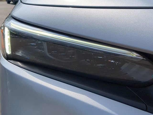 Used 2023 Honda Civic Sport image 9