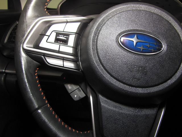 Used 2021 Subaru Crosstrek 2.5i Limited w/ Moonroof Package 1 AWD/4WD image 5