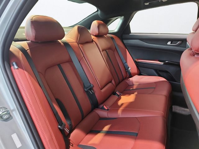 Certified 2023 Kia K5 GT-Line FWD image 26