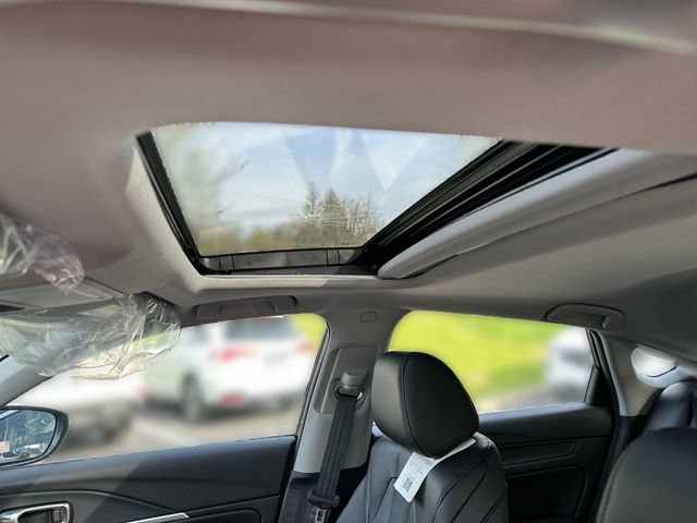 New 2026 Acura Integra FWD image 21