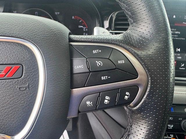 Used 2023 Dodge Durango Citadel AWD/4WD image 19