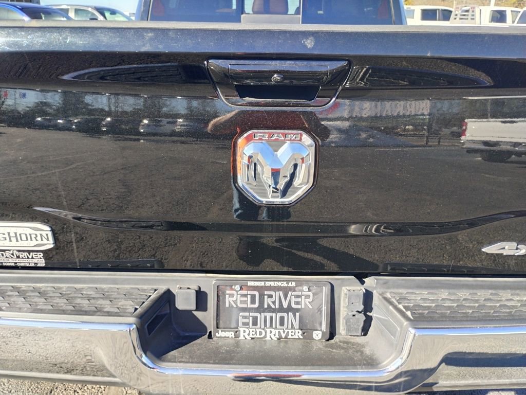 Used 2024 RAM 3500 Limited w/ Safety Group image 15