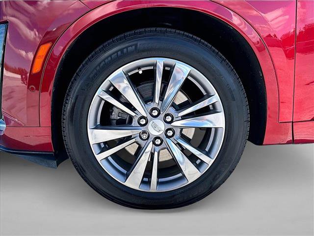 Used 2022 Cadillac XT6 Premium Luxury w/ Platinum Package image 10