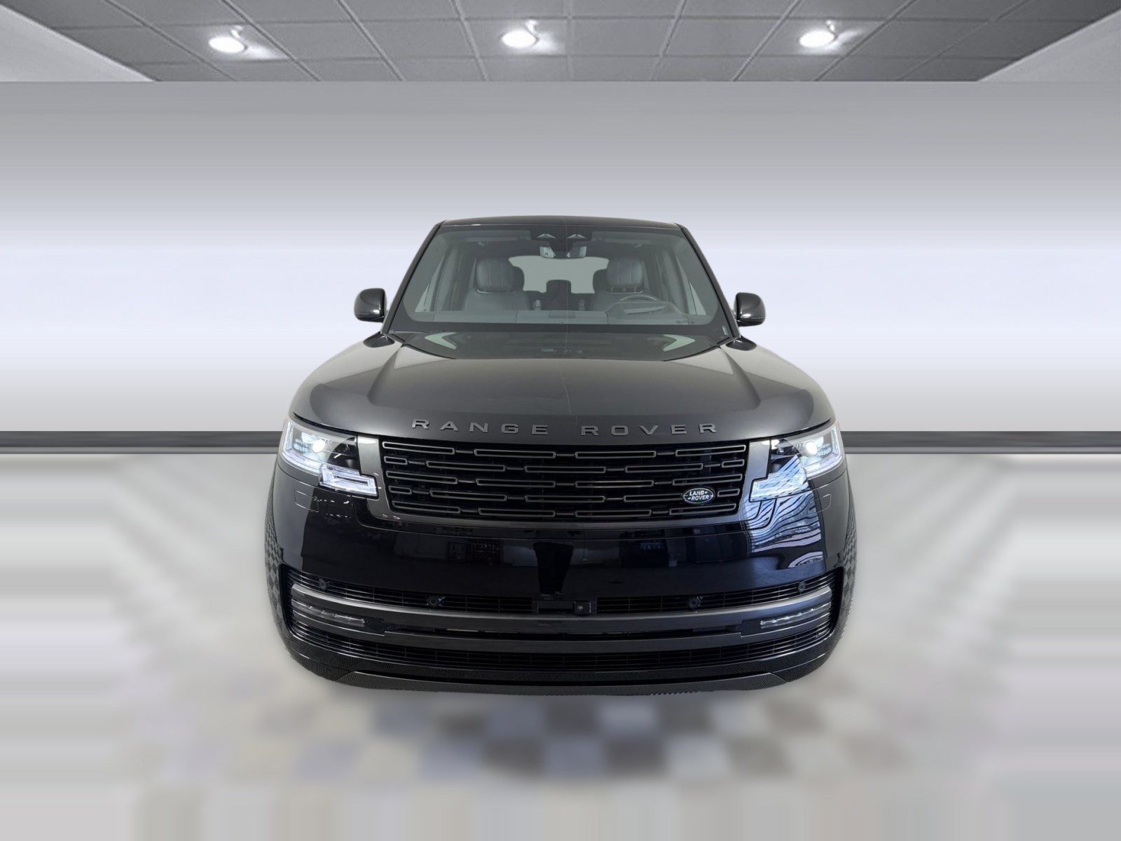 New 2026 Land Rover Range Rover SE AWD/4WD image 6