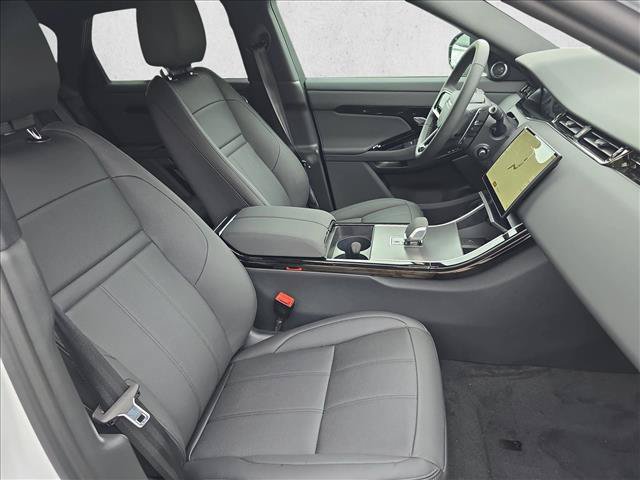 New 2026 Land Rover Range Rover Evoque S AWD/4WD image 10