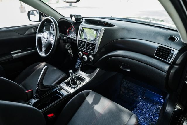 Used 2014 Subaru Impreza WRX Premium w/ Popular Package #1 (IYN) image 18