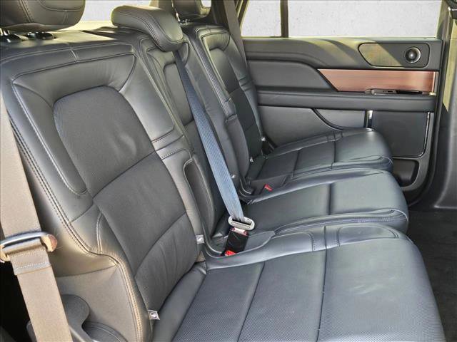 Certified 2023 Lincoln Navigator Reserve image 21