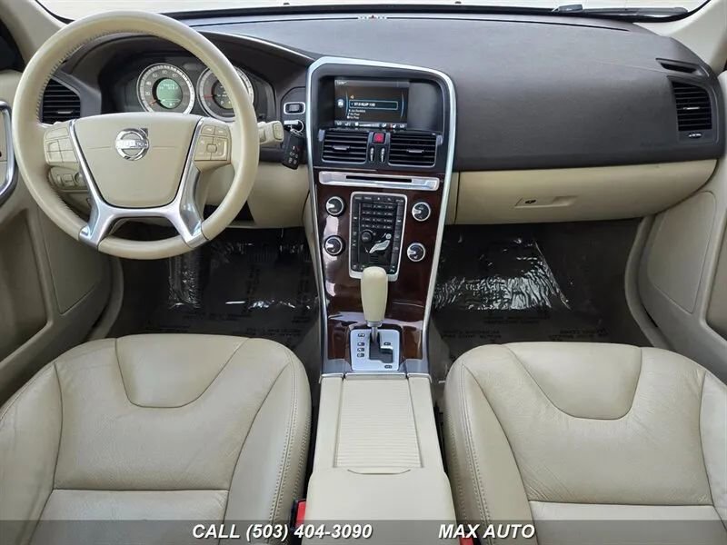 Used 2012 Volvo XC60 T6 image 24
