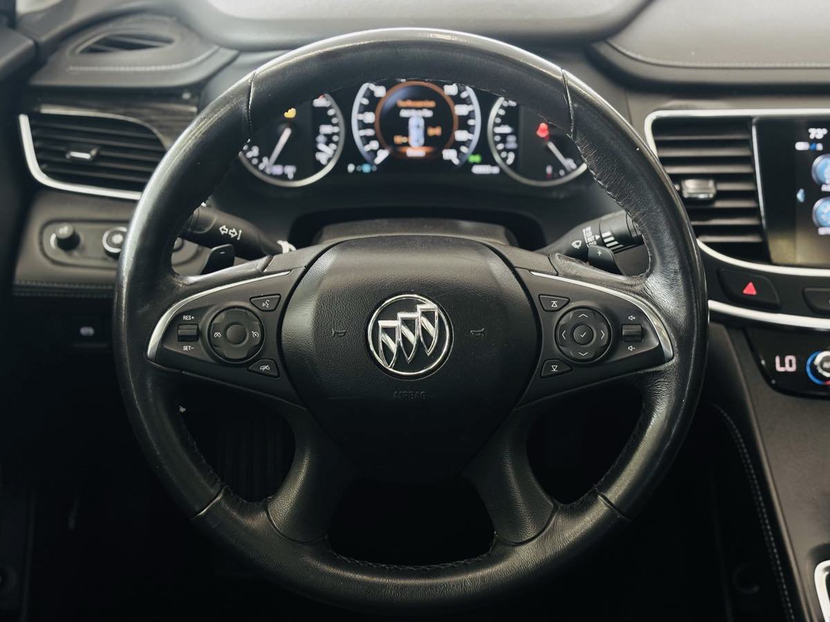 Used 2017 Buick LaCrosse Essence w/ Sun and Shade Package FWD image 51