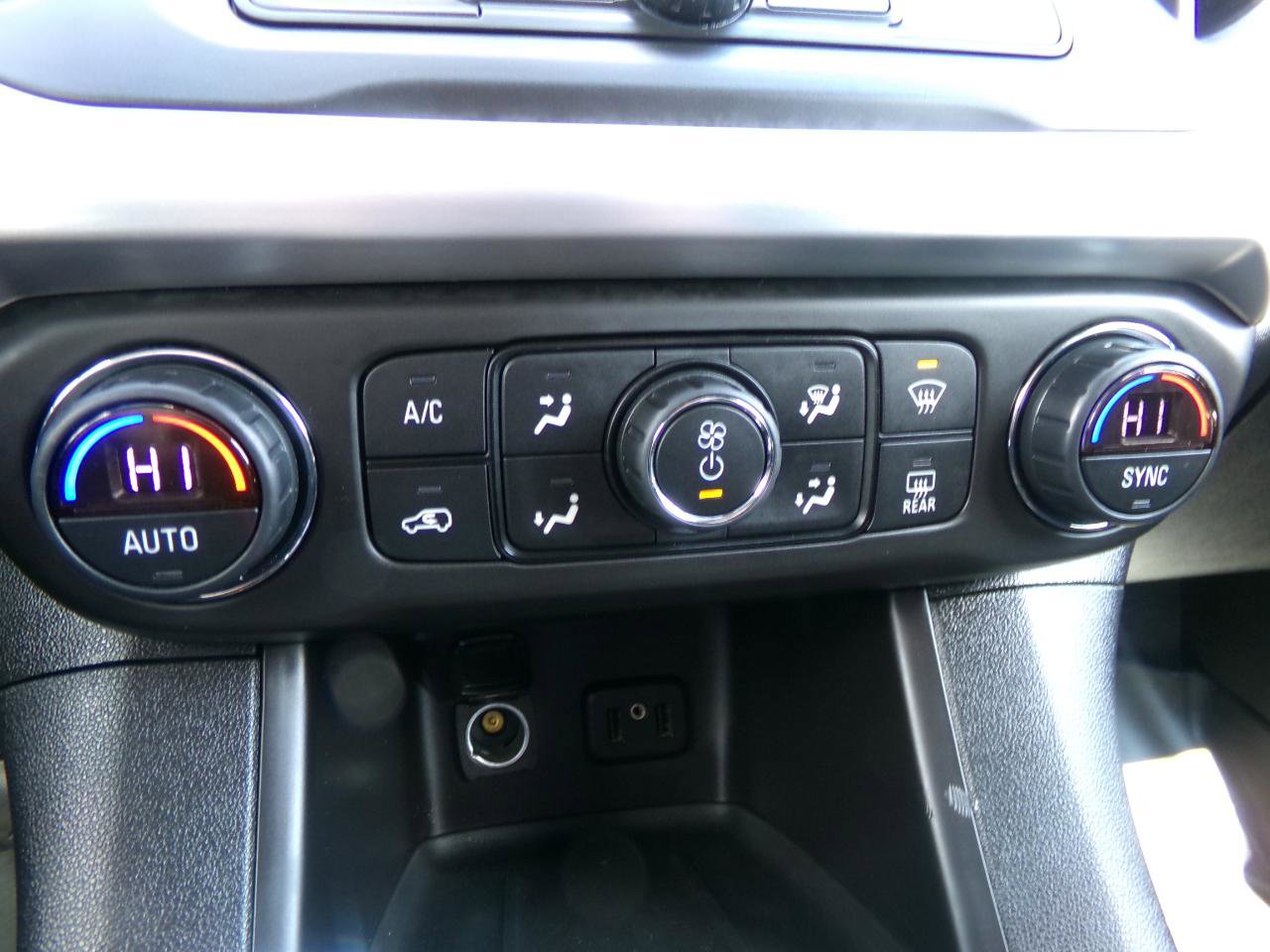 Used 2019 GMC Acadia SLE AWD/4WD image 21