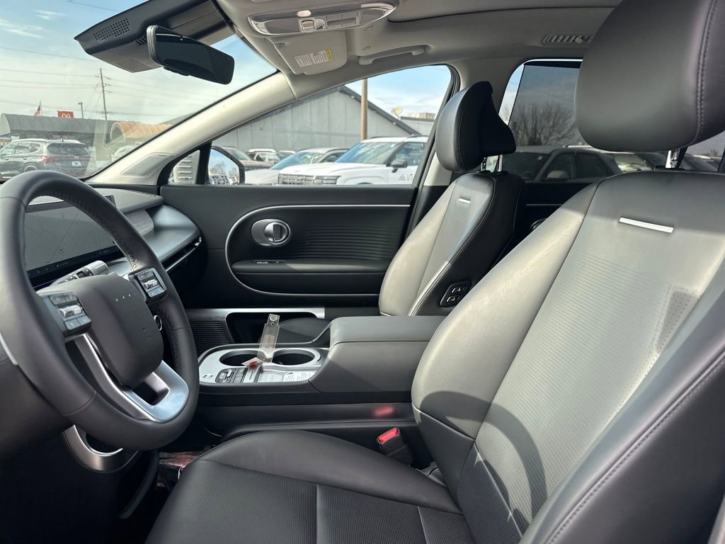 New 2026 Hyundai Ioniq 9 Limited image 12