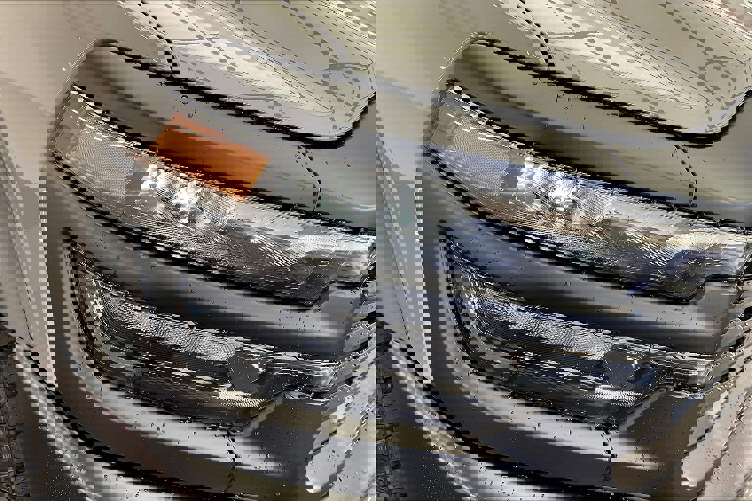 New 2026 RAM 2500 Tradesman image 15