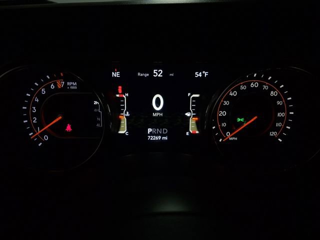 Used 2019 Jeep Wrangler Unlimited Sport S image 19