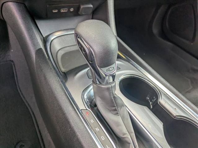 Used 2025 Chevrolet Malibu LT FWD image 11
