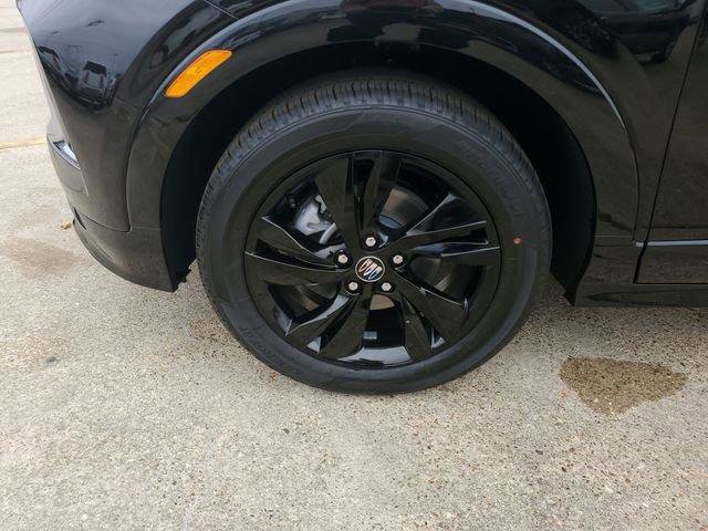 New 2026 Buick Encore GX Sport Touring w/ Advanced Technology Package image 4