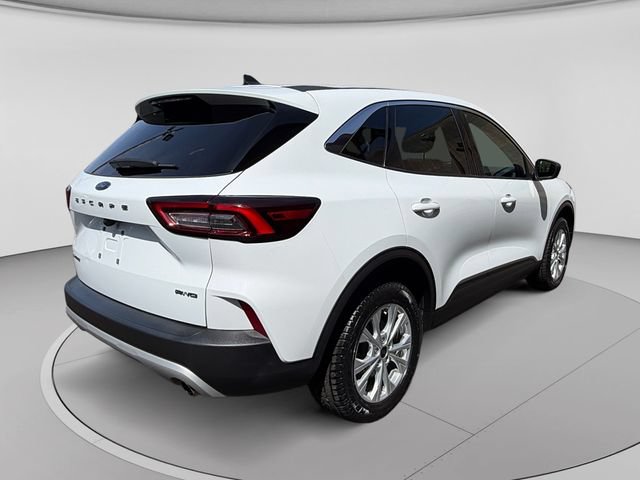 Certified 2024 Ford Escape Active AWD/4WD image 5