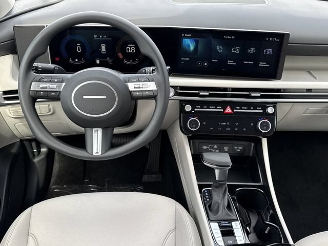 New 2026 Hyundai Tucson SEL FWD image 19