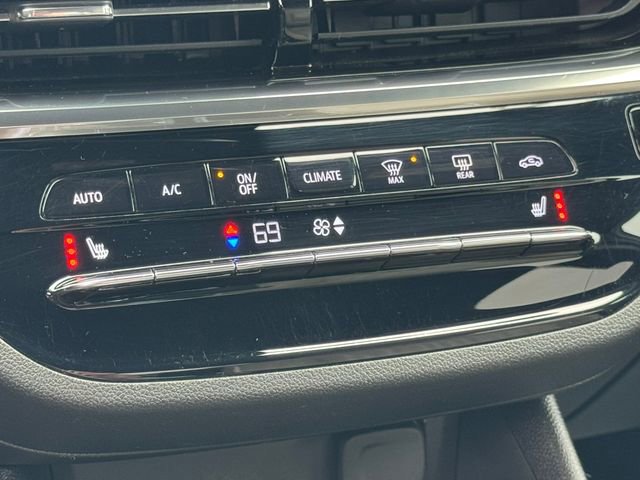 Used 2024 Buick Envista Avenir image 20