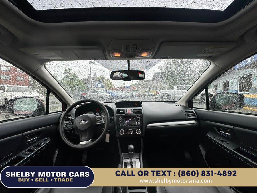 Used 2012 Subaru Impreza 2.0i Limited AWD/4WD image 20
