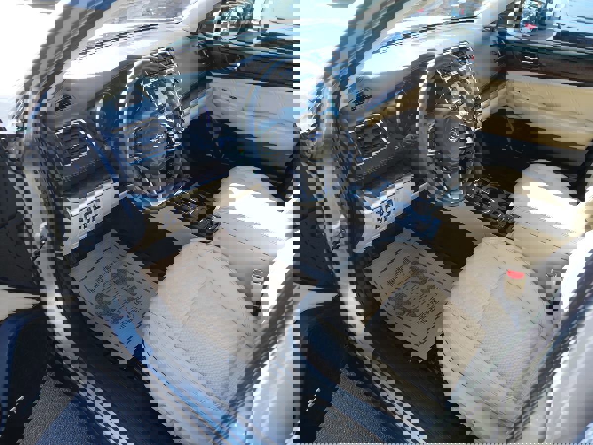 Used 2019 Subaru Outback 2.5i Limited image 9