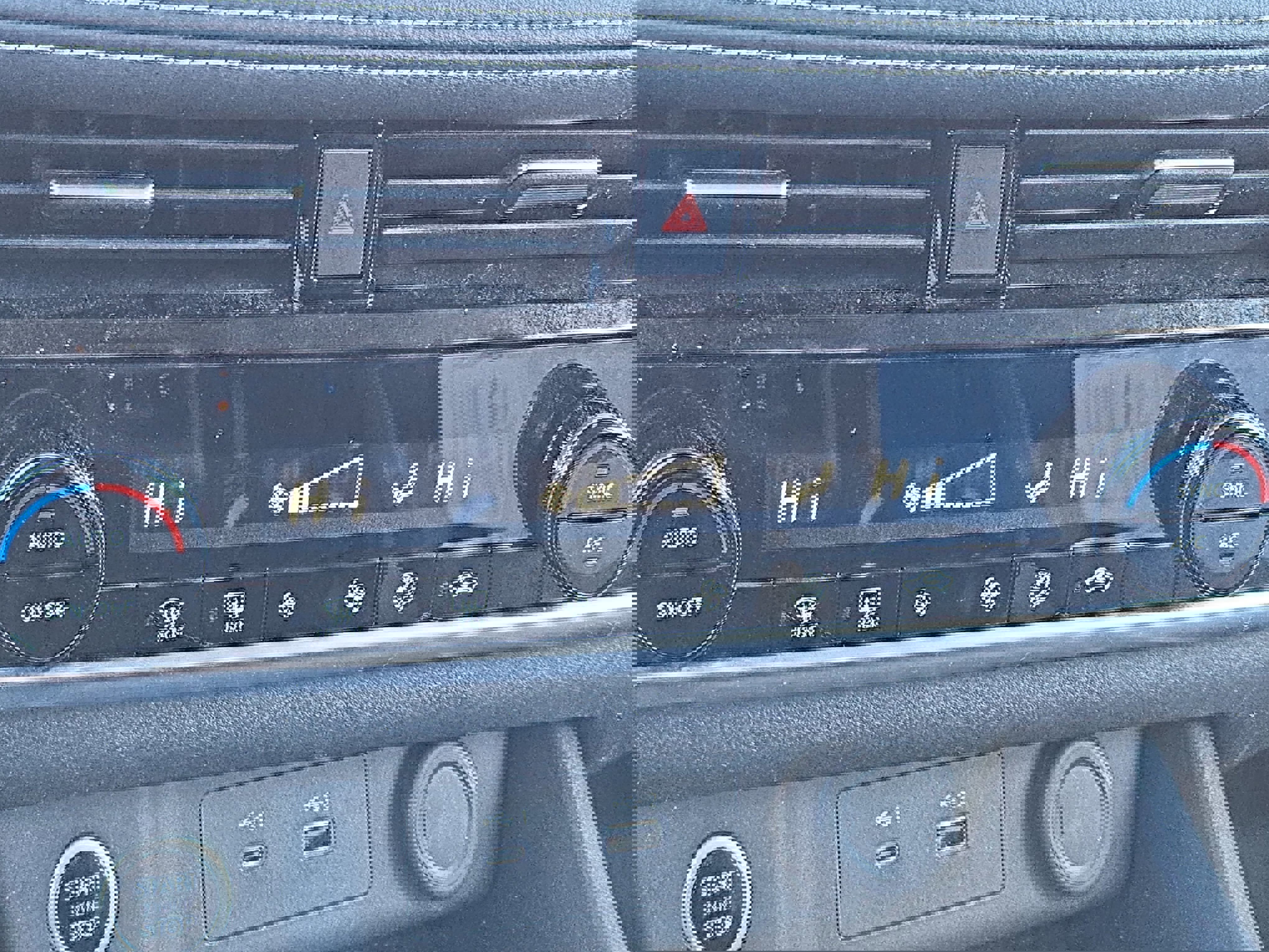 Certified 2023 Nissan Rogue SV image 22