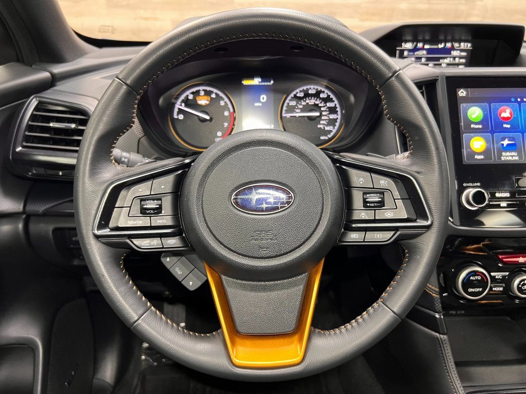 Used 2024 Subaru Forester Wilderness w/ Convenience Package image 29