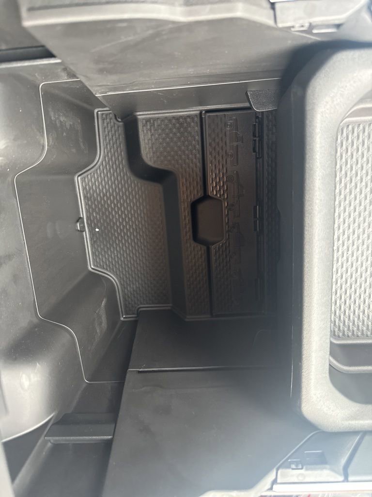 New 2026 RAM 3500 Laramie image 28