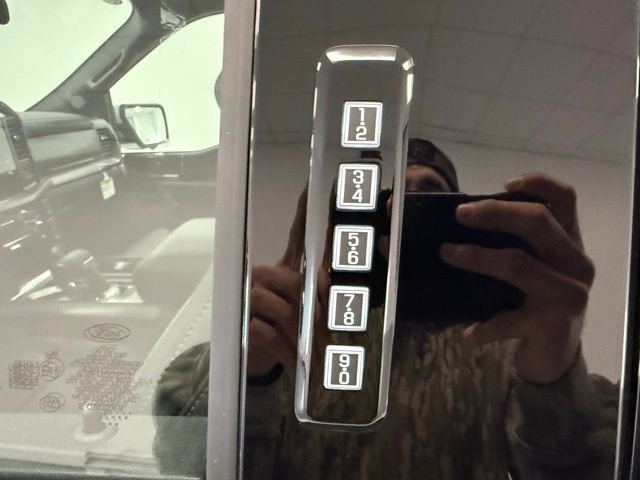 New 2026 Ford F150 Lariat w/ Equipment Group 501A Mid image 15