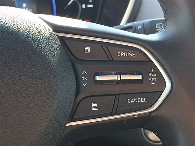 Used 2020 Hyundai Santa Fe Limited image 23