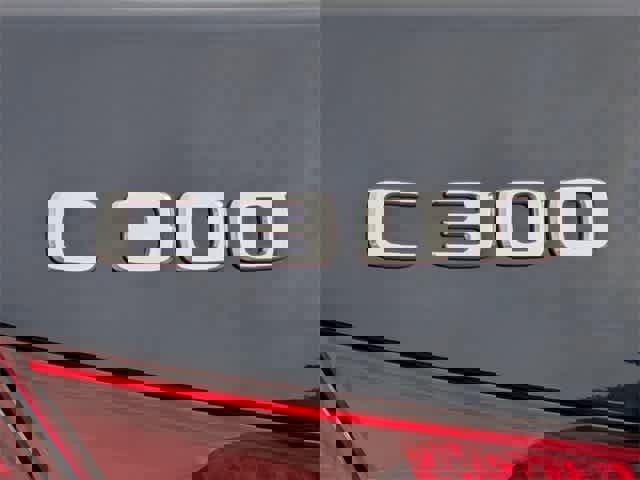 Certified 2023 Mercedes-Benz C 300 4MATIC Sedan image 12