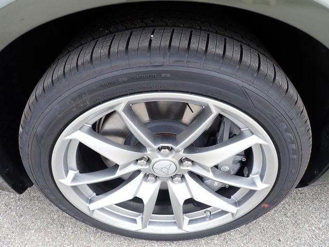 New 2026 Dodge Charger Scat Pack AWD/4WD image 11
