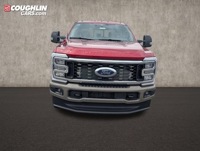 New 2026 Ford F350 King Ranch AWD/4WD image 2