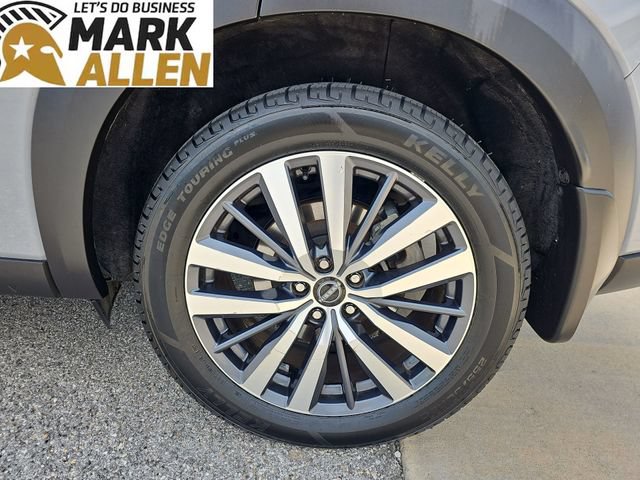 Used 2022 Nissan Pathfinder Platinum w/ Cargo Package AWD/4WD image 33