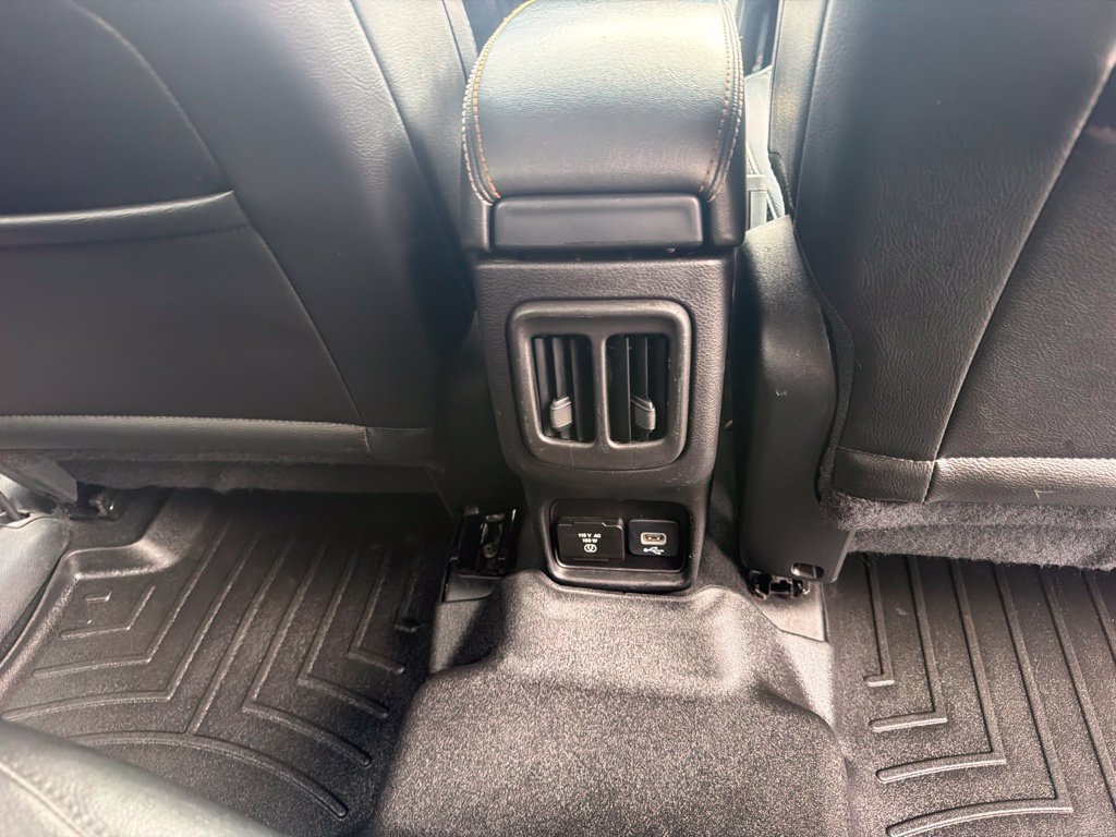 Used 2021 Jeep Compass Latitude w/ Convenience Group AWD/4WD image 49