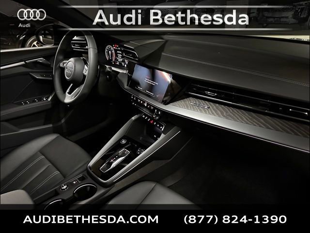 New 2026 Audi A3 2.0T Premium image 10
