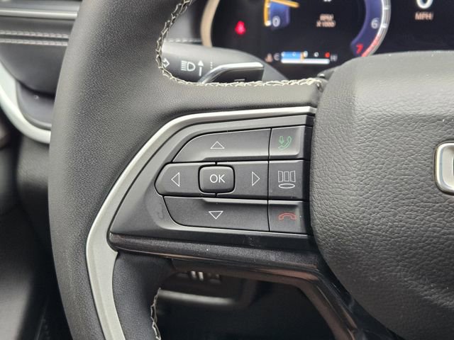 Certified 2023 Jeep Grand Cherokee L Laredo RWD image 29