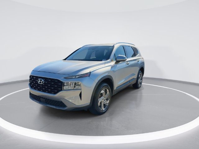 Certified 2023 Hyundai Santa Fe SEL AWD/4WD image 3