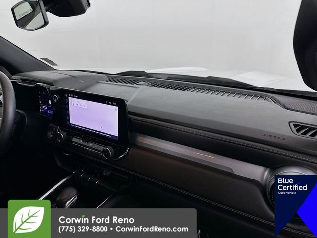 Used 2023 Chevrolet Colorado LT RWD image 30