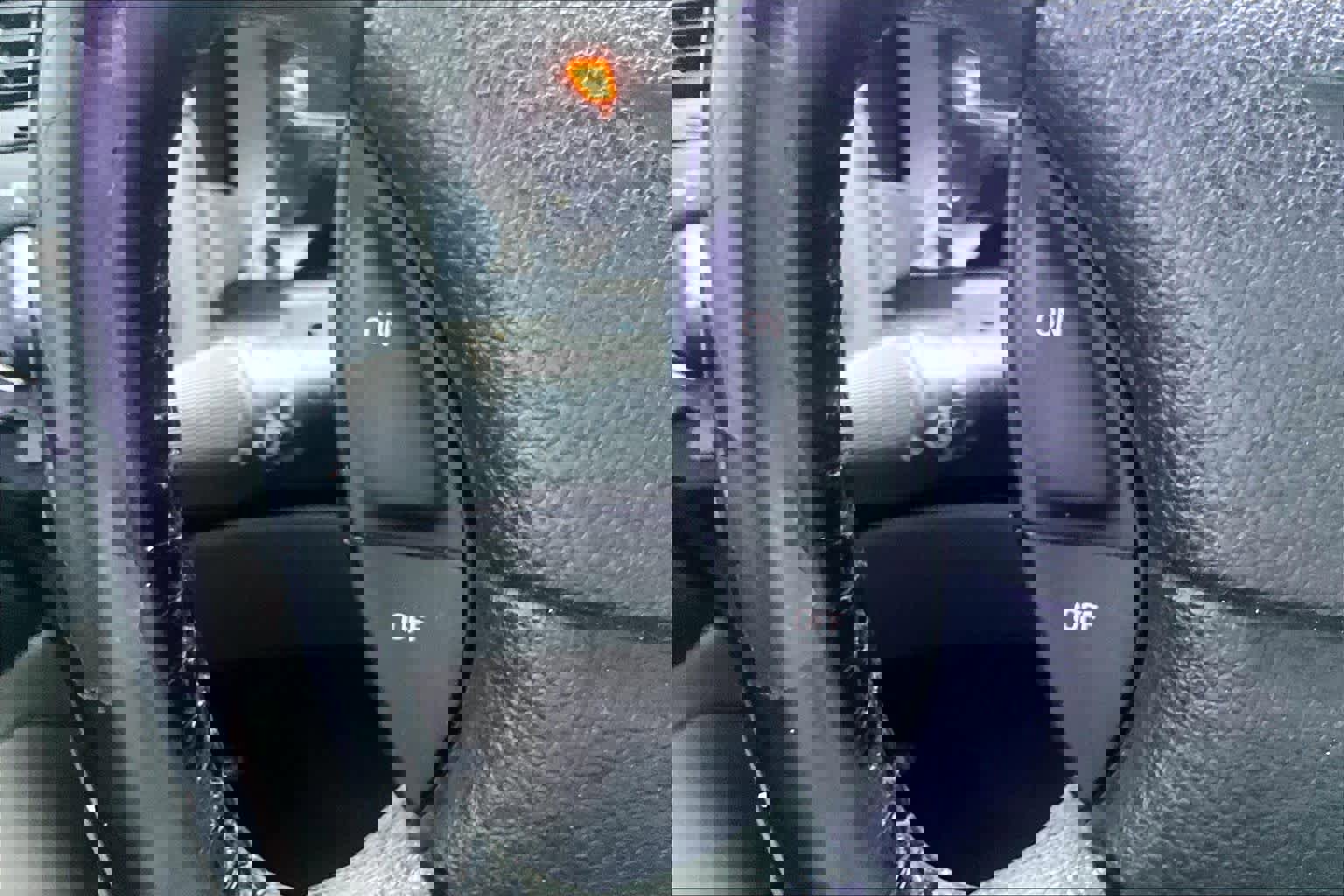 Used 1997 Ford Thunderbird LX image 23