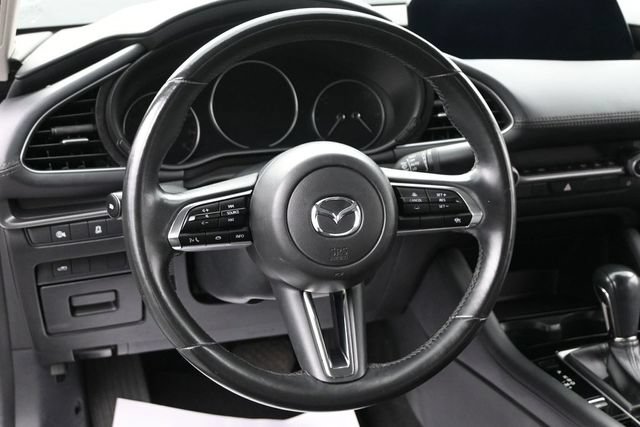 Used 2024 MAZDA MAZDA3 s FWD image 30