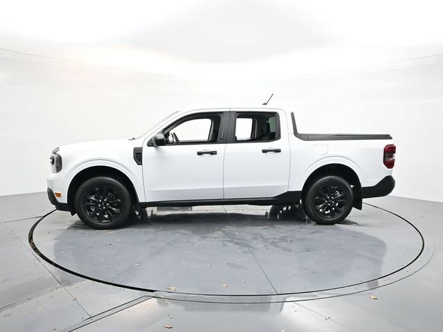 Used 2023 Ford Maverick XLT w/ Black Appearance Package image 7