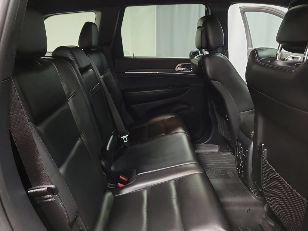 Used 2020 Jeep Grand Cherokee Limited AWD/4WD image 33
