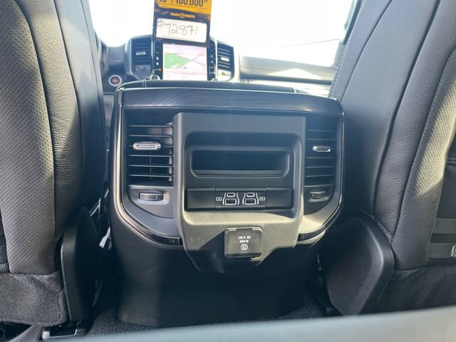 New 2026 RAM 1500 RHO w/ Bed Utility Group AWD/4WD image 32