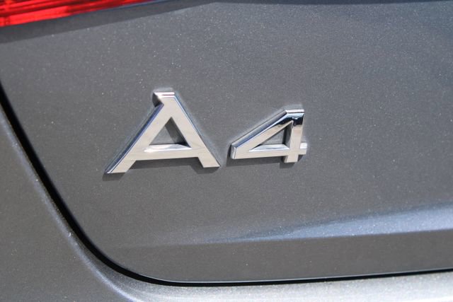 Used 2018 Audi A4 2.0T Premium w/ Convenience Package image 8